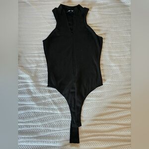 Fashion Nova Bodysuit